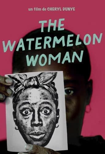 The watermelon woman en streaming 