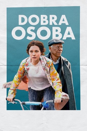 Dobra osoba
