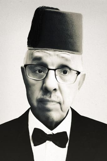 Image of Ahmed Kadri (Krikèche)