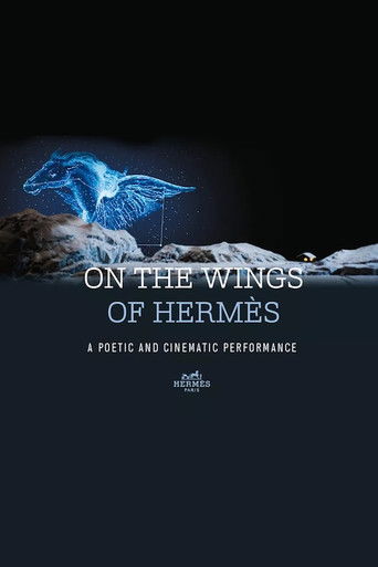 On the Wings of Herm&egrave;s (2023)