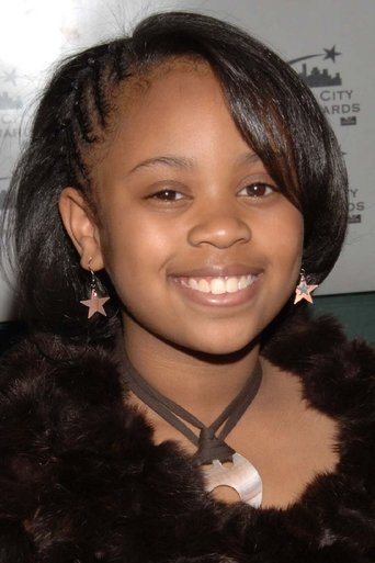 Imagine Dee Dee Davis