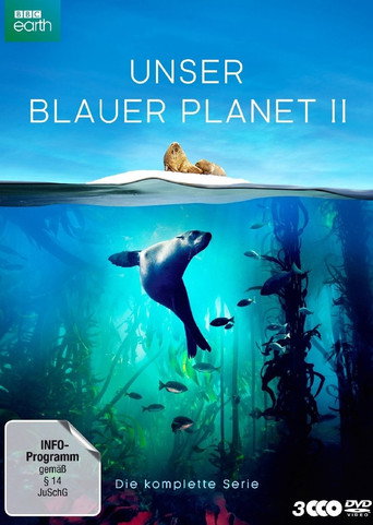 Planeta Azul 2 — Pósters 24
