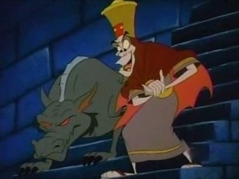 Cena de Episódio 64