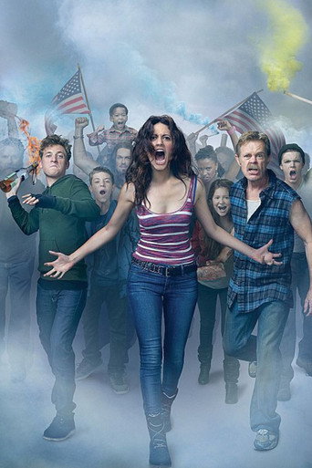 Shameless - Season 4