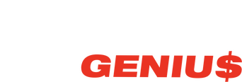 Bad Genius logo