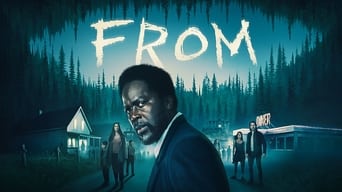 フロム -閉ざされた街- - Season 2 Episode 8 (2022) 予告編