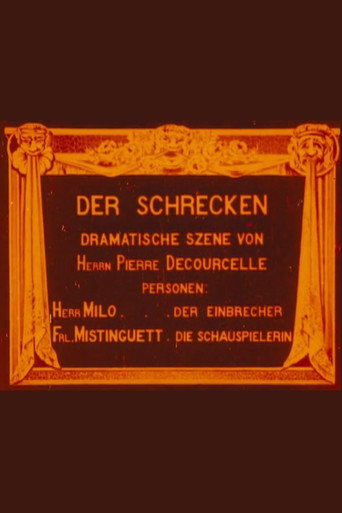 The Terror (1911)
