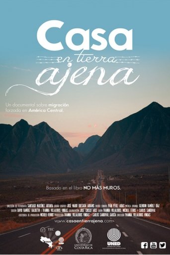 Casa en Tierra Ajena en streaming 