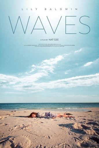 Waves (2021)