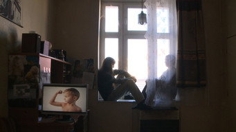 Daniel's World (2014)