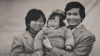 Galeria 2 - One Child Nation