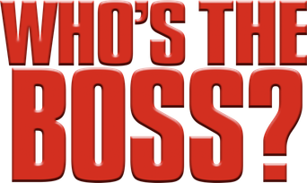 صورة من Who's the Boss?