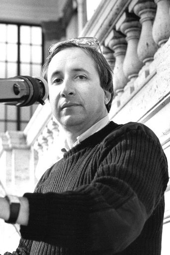 Imagine Stephen H. Burum