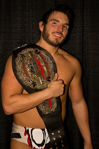 Image of Johnny Gargano