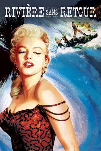 Rivière sans retour (1954)