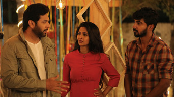 Thumbaa (2019)