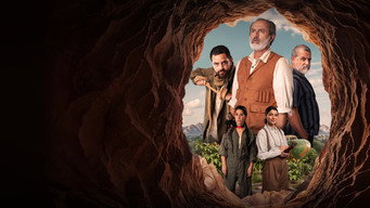 Treasure Hunter (2024)