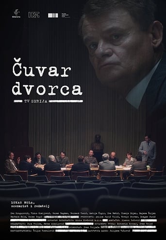 Čuvar dvorca torrent magnet 