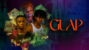 GUAP media image