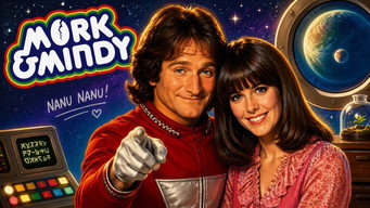#9 Mork & Mindy