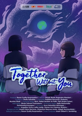 Together Without You poster
