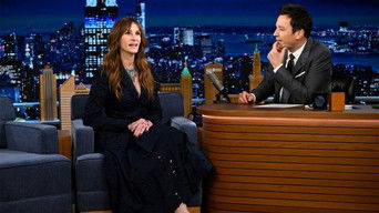 The Tonight Show Starring Jimmy Fallon S11E41 poster