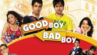 Cena 2 de Good Boy, Bad Boy