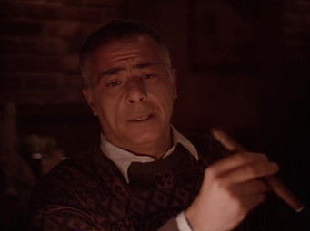 Episode 18 — Little Italy