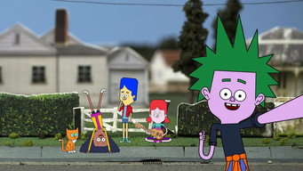 The Vloggingtons (2018)