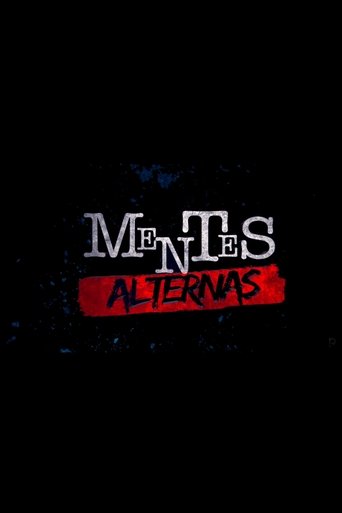 Poster of Mentes Alternas