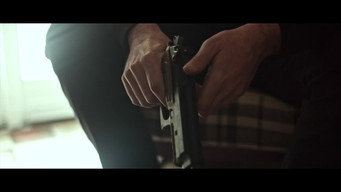 The Carpenter (2020)