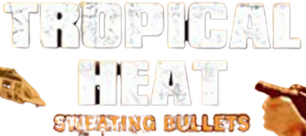 Tropical Heat logo