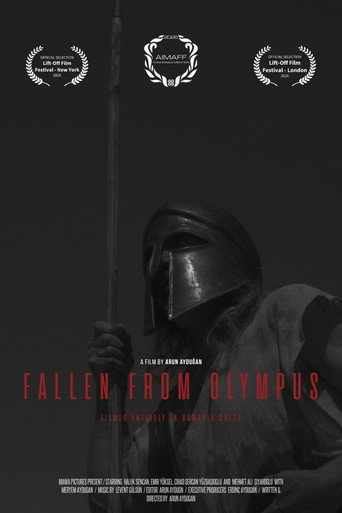 Fallen From Olympus
