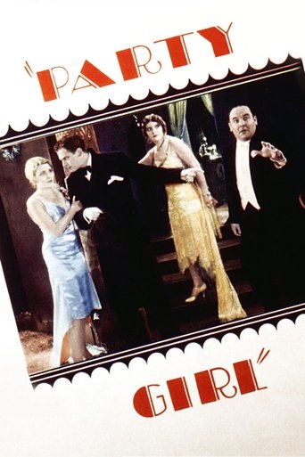 Party Girl (1930) Party Girl (1930)