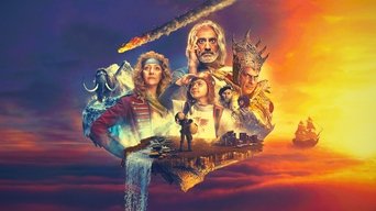 Los héroes del tiempo - S1E01
