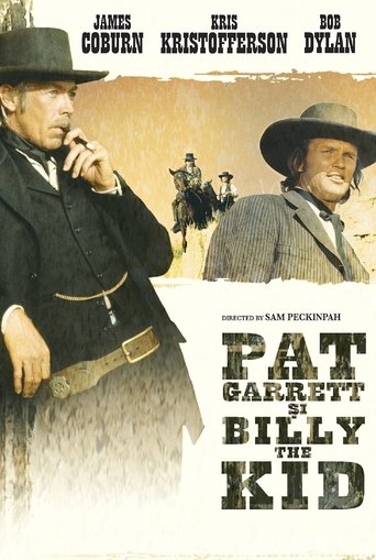 Pat Garrett și Billy Puștiul (1973) Pat Garrett și Billy Puștiul (1973)