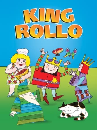 Poster of King Rollo