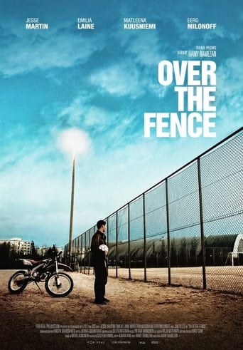 Over the Fence