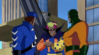 Cena de Pompa e Circunstância