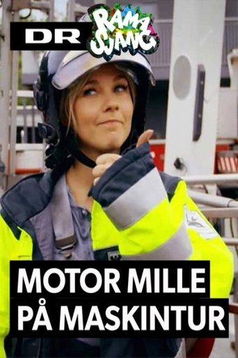 Motor Mille på maskintur: Season 1