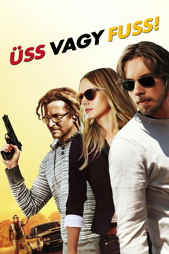 Üss vagy fuss poszter