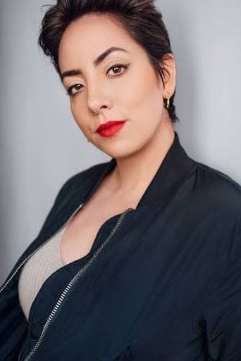 Marissa Rivera