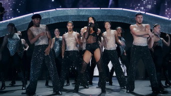 #7 Dua Lipa - Live From Mexico