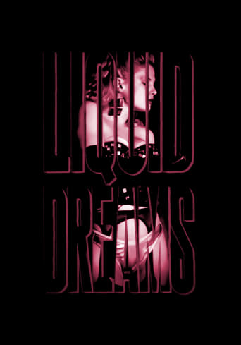 Poster of Liquid Dreams