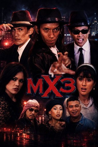 MX3 (2003)