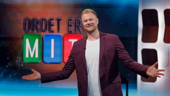 Ordet er mit (2024- )