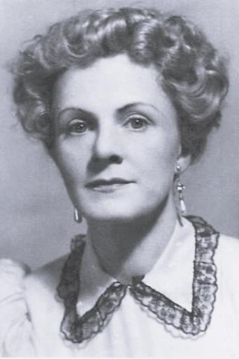 Image of Alma Seidler