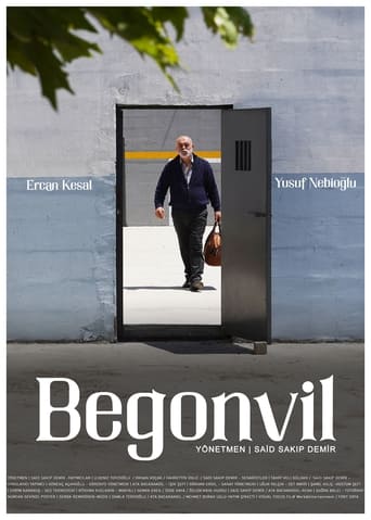 Begonvil