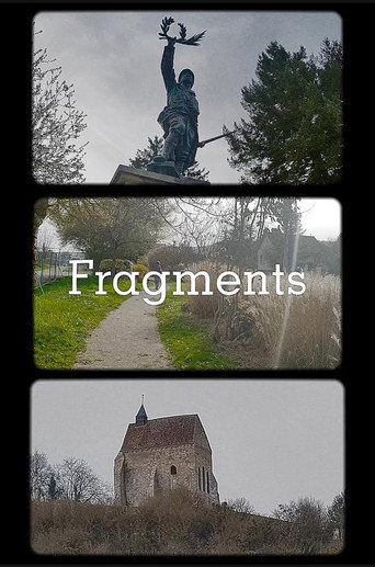 Fragments — Pôsteres 2