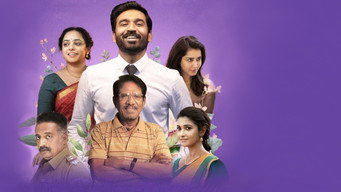 #16 Thiruchitrambalam